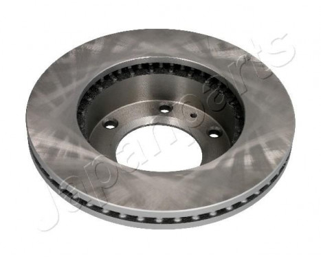 Brake Disc DI-323C Japanparts, Image 2