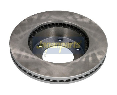 Brake Disc DI-323C Japanparts, Image 2