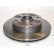 Brake Disc DI-324 Japanparts
