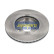 Brake Disc DI-325C Japanparts, Thumbnail 2