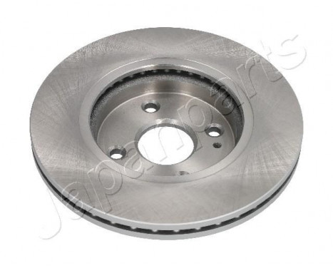 Brake Disc DI-325C Japanparts, Image 2