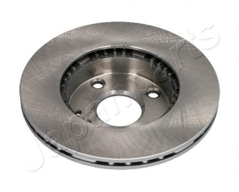 Brake Disc DI-342C Japanparts, Image 2