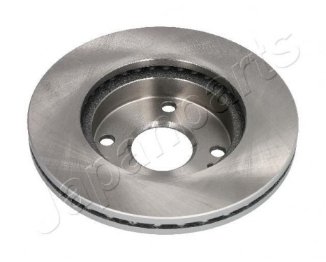 Brake Disc DI-344C Japanparts, Image 2