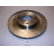 Brake Disc DI-349 Japanparts
