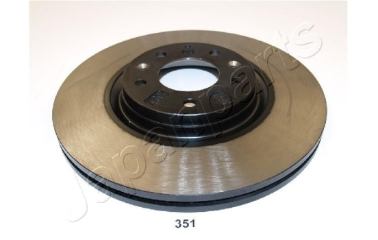 Brake Disc DI-351 Japanparts