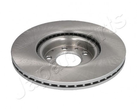 Brake Disc DI-351C Japanparts, Image 2