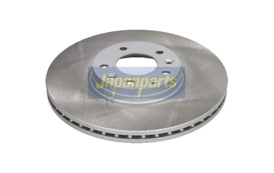 Brake Disc DI-351C Japanparts