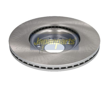 Brake Disc DI-351C Japanparts, Image 2