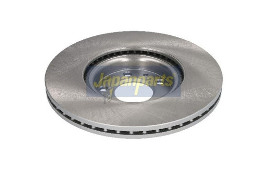 Brake Disc DI-351C Japanparts, Image 2