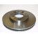 Brake Disc DI-354 Japanparts