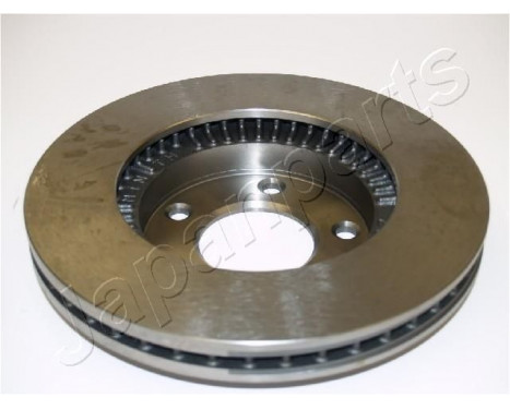 Brake Disc DI-354 Japanparts, Image 2