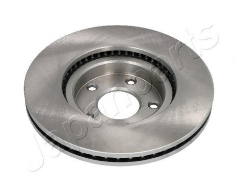 Brake Disc DI-360C Japanparts, Image 2