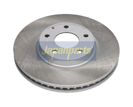 Brake Disc DI-360C Japanparts
