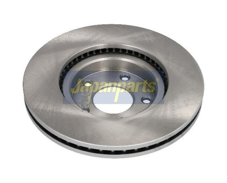Brake Disc DI-360C Japanparts, Image 2