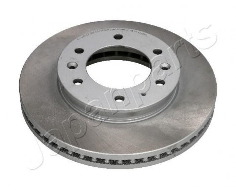 Brake Disc DI-364C Japanparts