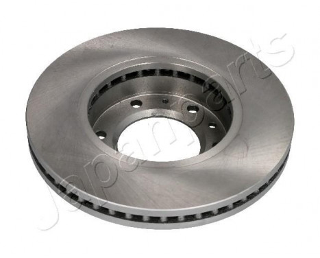 Brake Disc DI-364C Japanparts, Image 2