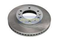 Brake Disc DI-364C Japanparts