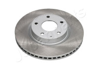 Brake Disc DI-365C Japanparts