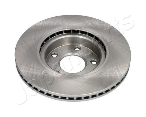 Brake Disc DI-365C Japanparts, Image 2