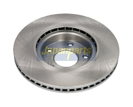 Brake Disc DI-365C Japanparts, Image 2