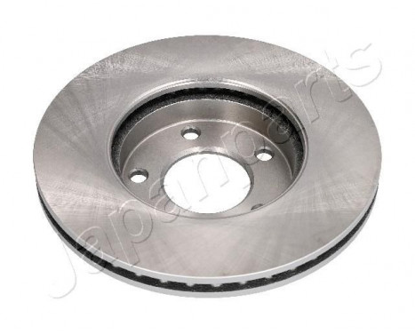 Brake Disc DI-395C Japanparts, Image 2