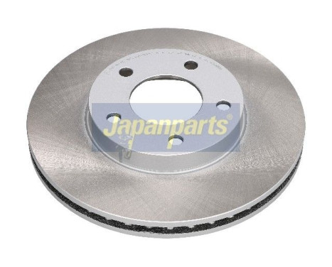 Brake Disc DI-395C Japanparts