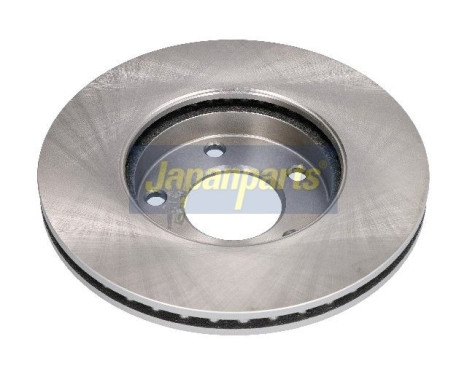 Brake Disc DI-395C Japanparts, Image 2