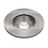 Brake Disc DI-395C Japanparts, Thumbnail 2