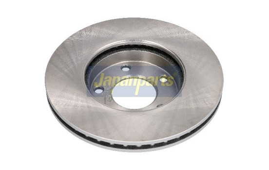 Brake Disc DI-395C Japanparts, Image 2