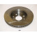 Brake Disc DI-398 Japanparts, Thumbnail 2