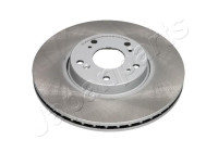 Brake Disc DI-403C Japanparts