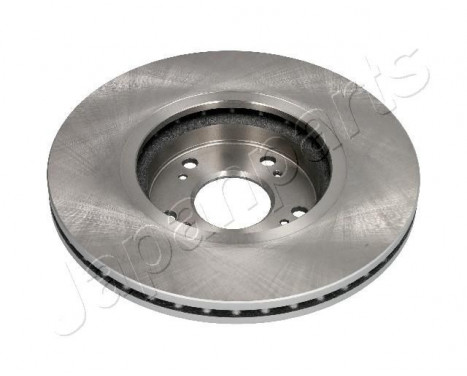 Brake Disc DI-403C Japanparts, Image 2