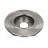 Brake Disc DI-403C Japanparts, Thumbnail 2