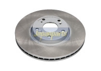 Brake Disc DI-403C Japanparts