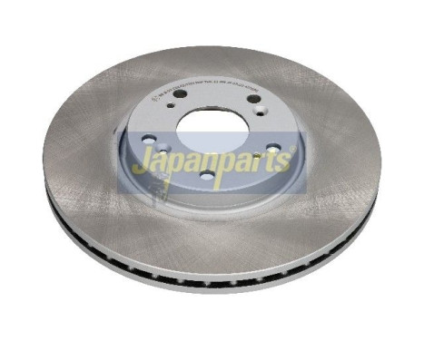 Brake Disc DI-403C Japanparts