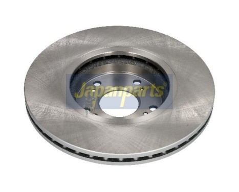 Brake Disc DI-403C Japanparts, Image 2