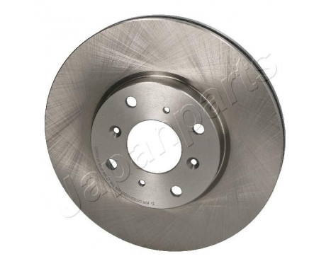 Brake Disc DI-404 Japanparts