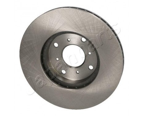 Brake Disc DI-404 Japanparts, Image 2