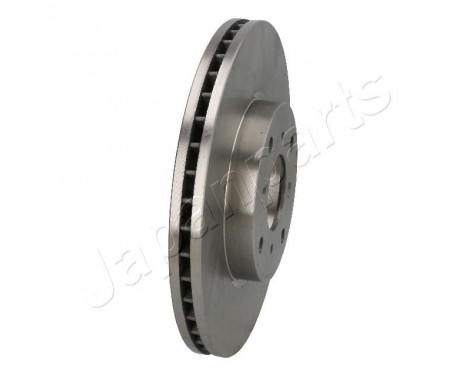 Brake Disc DI-404 Japanparts, Image 3