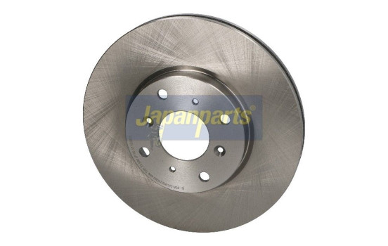 Brake Disc DI-404 Japanparts