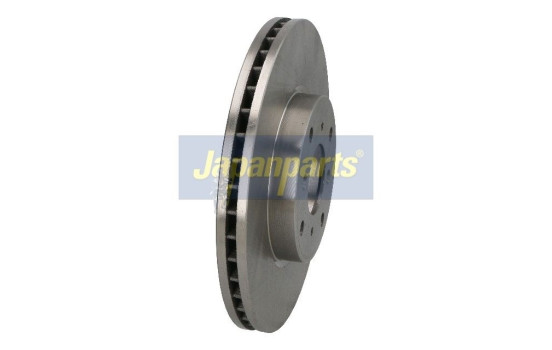 Brake Disc DI-404 Japanparts, Image 3
