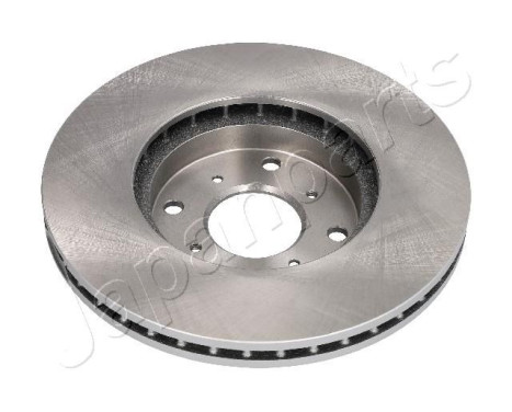 Brake Disc DI-404C Japanparts, Image 2