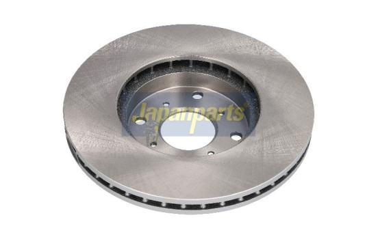Brake Disc DI-404C Japanparts, Image 2