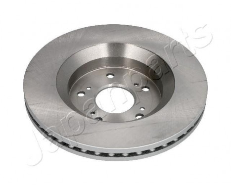 Brake Disc DI-405C Japanparts, Image 2
