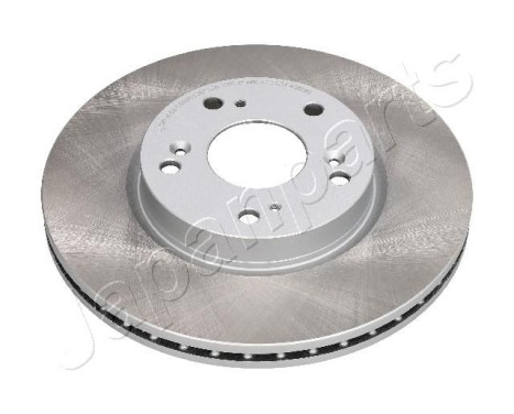 Brake Disc DI-407C Japanparts