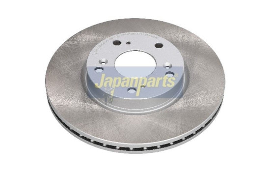 Brake Disc DI-407C Japanparts