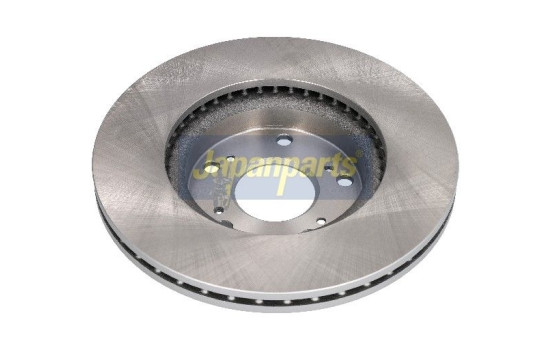 Brake Disc DI-407C Japanparts, Image 2
