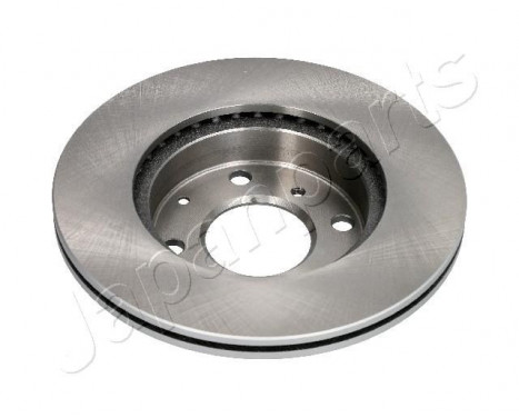 Brake Disc DI-413C Japanparts, Image 2