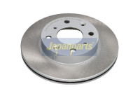 Brake Disc DI-413C Japanparts