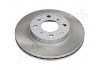 Brake Disc DI-419C Japanparts
